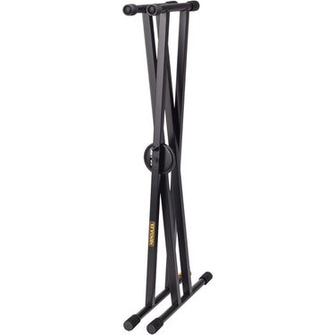 Atril Stand Soporte Hercules Para Teclado, Ks-120b